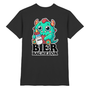 Promille Monster Shirt