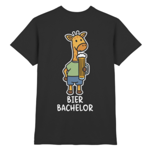Drinking Giraffe Shirt
