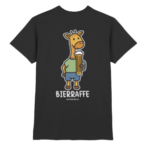BIERRAFFE Shirt